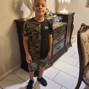 Meet your Posher, Delfino